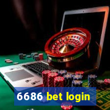 6686 bet login