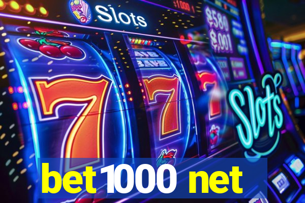 bet1000 net