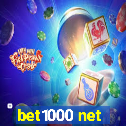 bet1000 net