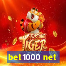 bet1000 net