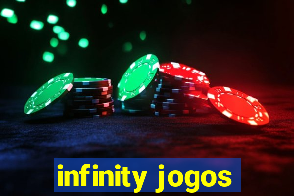 infinity jogos