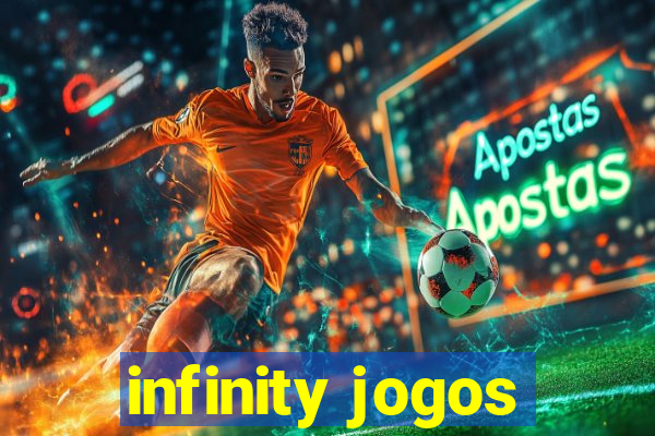 infinity jogos