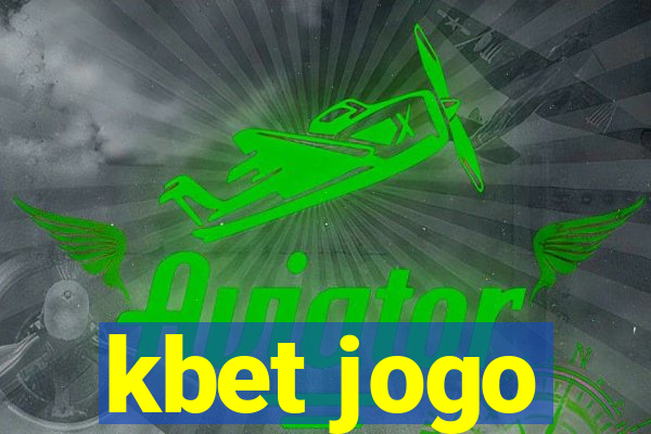 kbet jogo