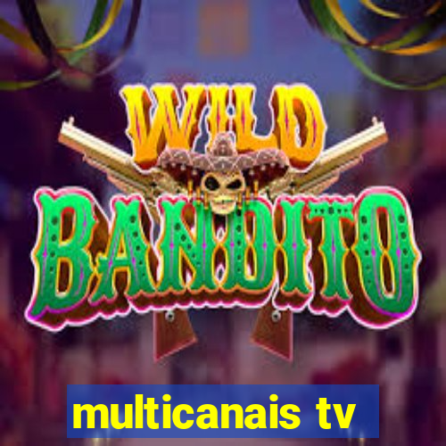 multicanais tv