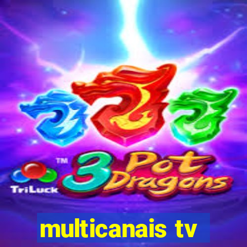 multicanais tv