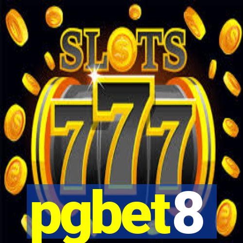 pgbet8