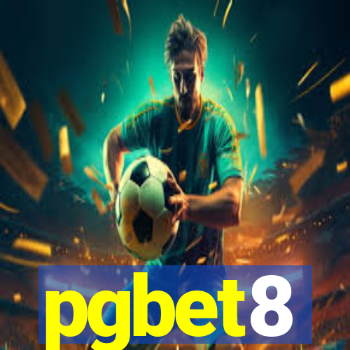 pgbet8