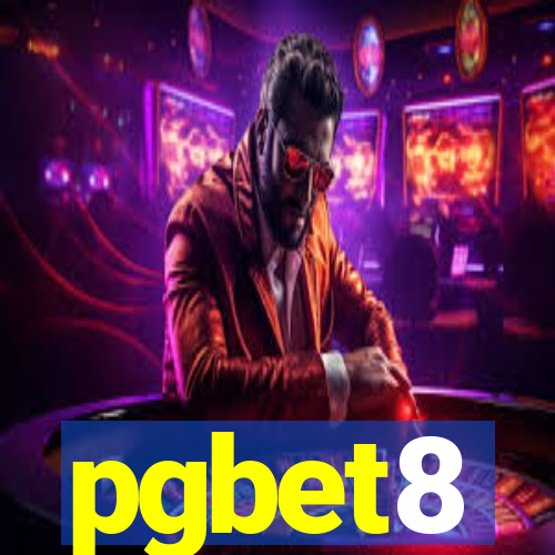 pgbet8