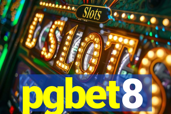 pgbet8