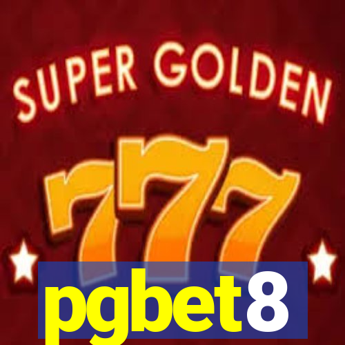 pgbet8