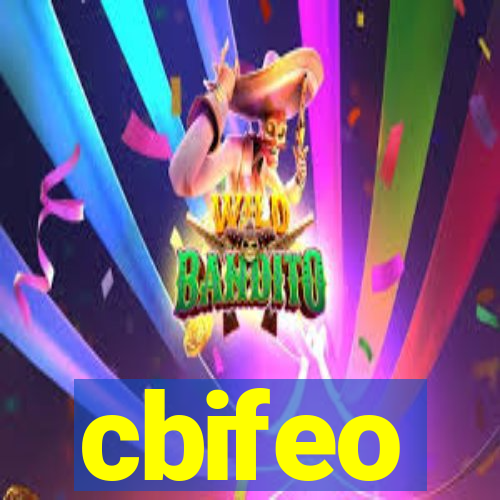 cbifeo