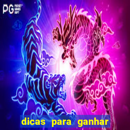 dicas para ganhar no fortune rabbit