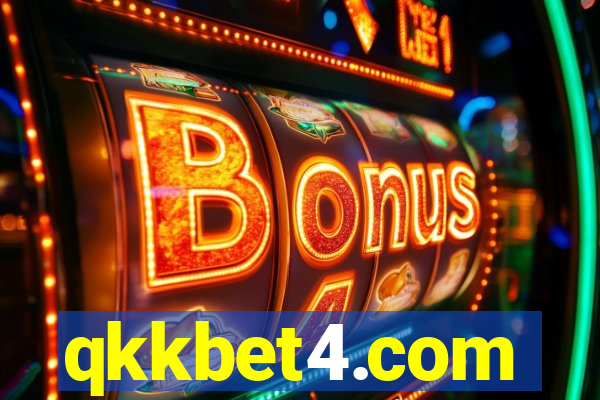 qkkbet4.com