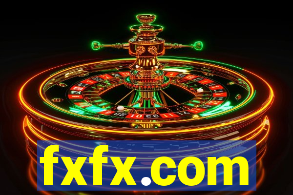 fxfx.com