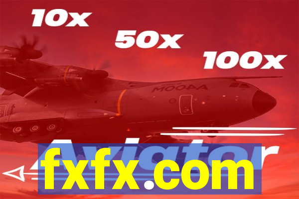 fxfx.com