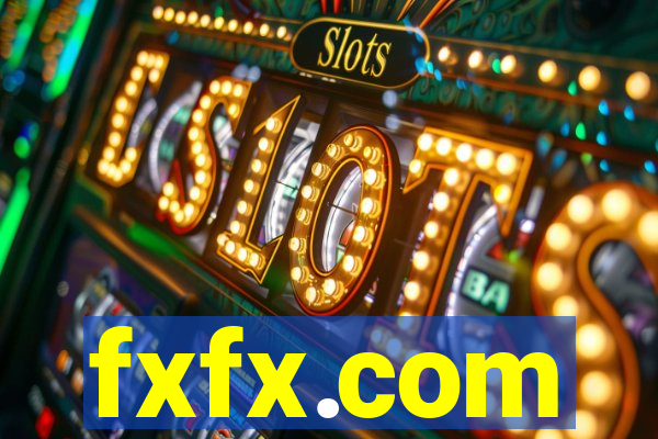 fxfx.com