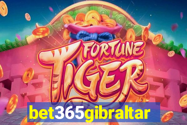 bet365gibraltar