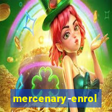 mercenary-enrollment