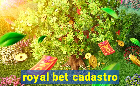 royal bet cadastro