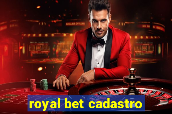 royal bet cadastro