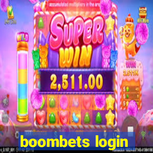 boombets login