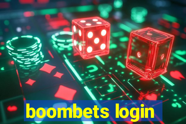 boombets login