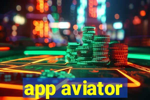 app aviator