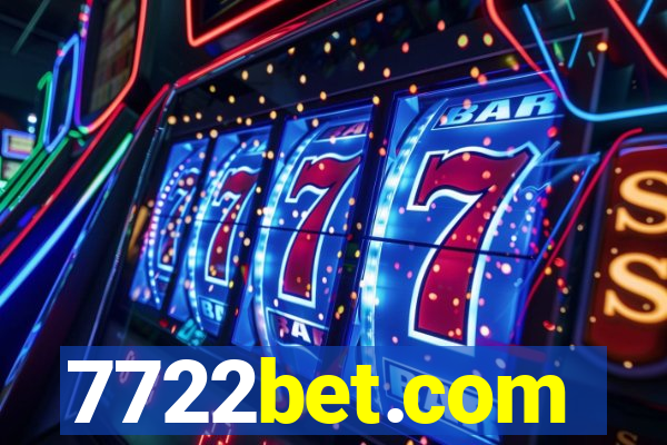 7722bet.com