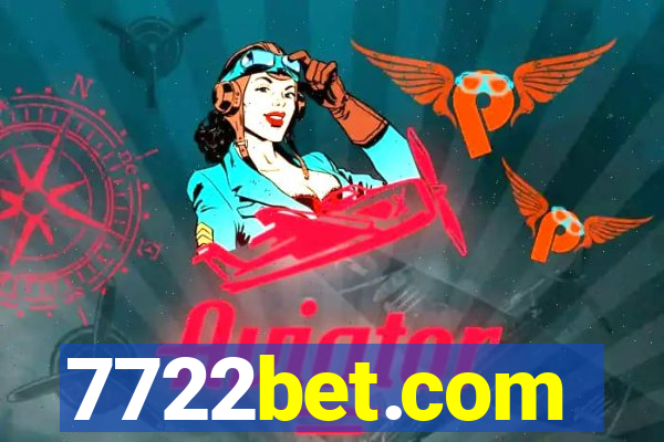 7722bet.com