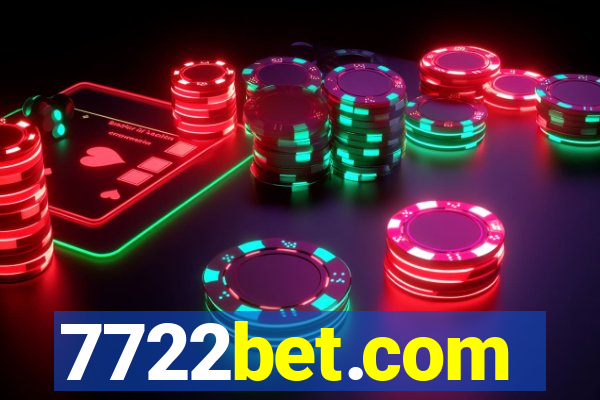 7722bet.com