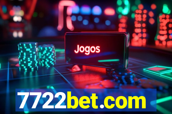 7722bet.com