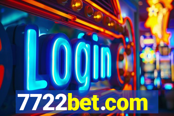 7722bet.com