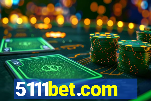 5111bet.com