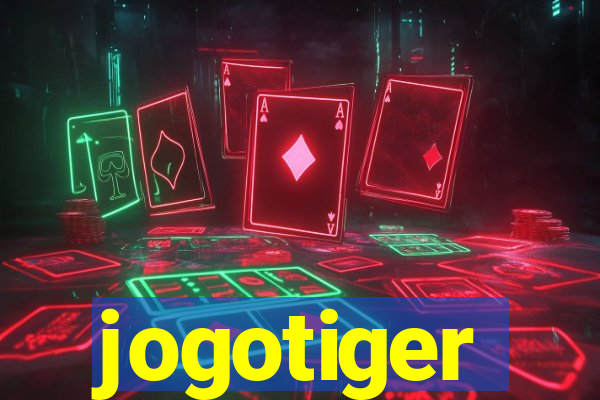 jogotiger