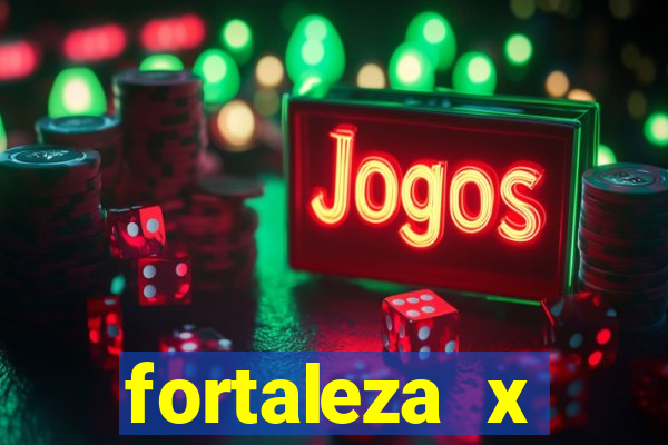 fortaleza x flamengo multicanais