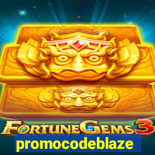 promocodeblaze