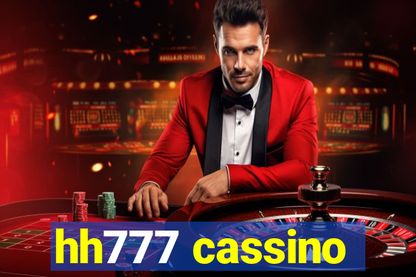 hh777 cassino