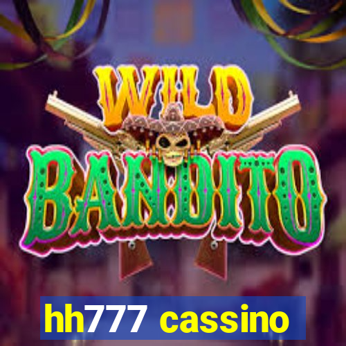 hh777 cassino