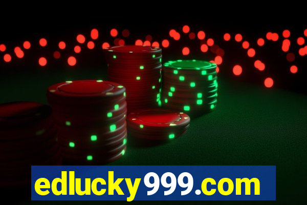 edlucky999.com