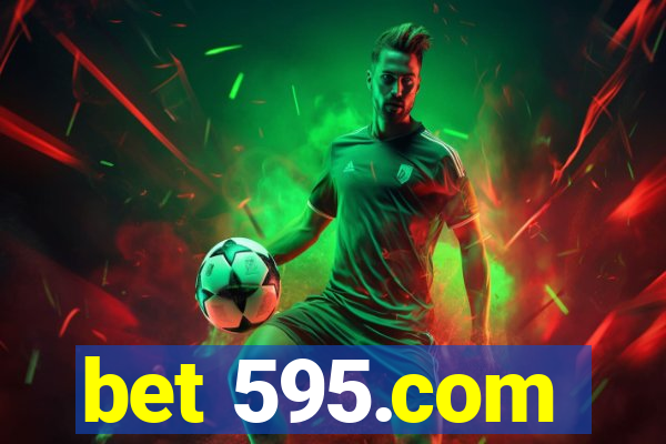 bet 595.com