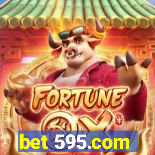 bet 595.com