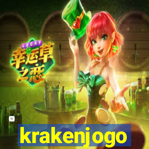 krakenjogo