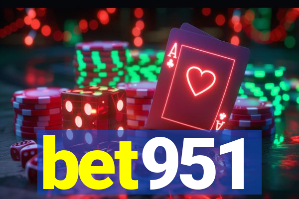 bet951