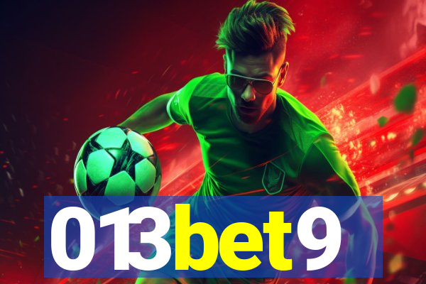 013bet9