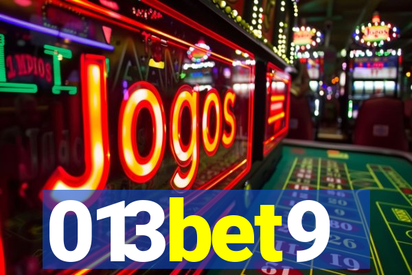 013bet9