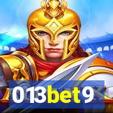 013bet9