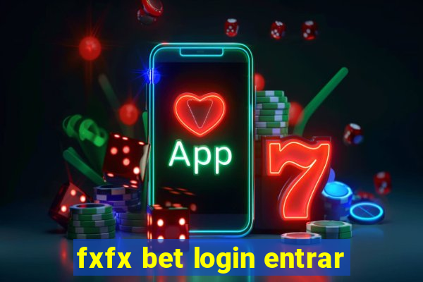 fxfx bet login entrar