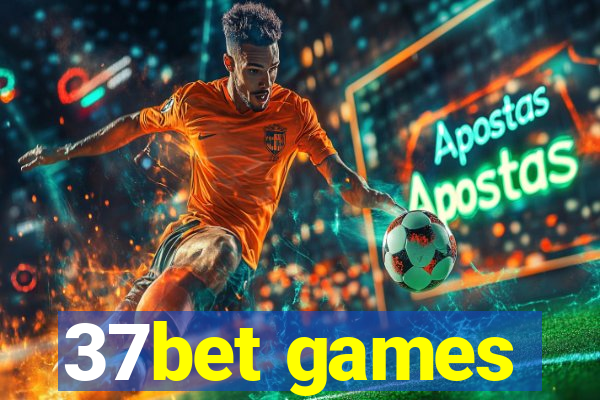 37bet games