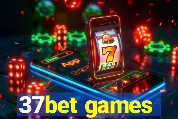 37bet games