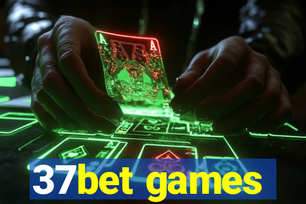 37bet games